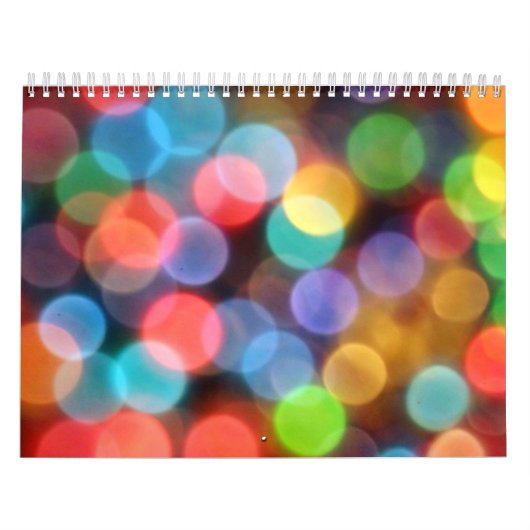 Textfeld Party-Kalender Kalender (Titelbild)