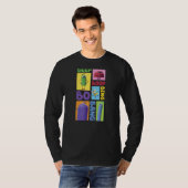 Textfeld "Storybots" T-Shirt (Vorne ganz)