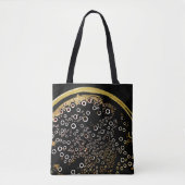 Textfeld Tasche (Vorderseite)