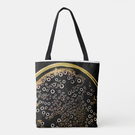 Textfeld Tasche (Rückseite)