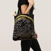 Textfeld Tasche (Von Nahem)