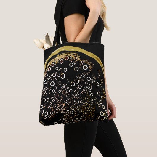 Textfeld Tasche (Von Nahem)