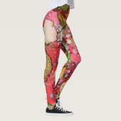 TextfeldEine Leggings (Rechts)