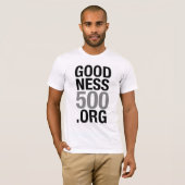TextGefühl (Unisex) T-Shirt (Vorne ganz)