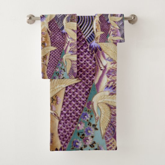 Textil Badhandtuch Set (Insitu)