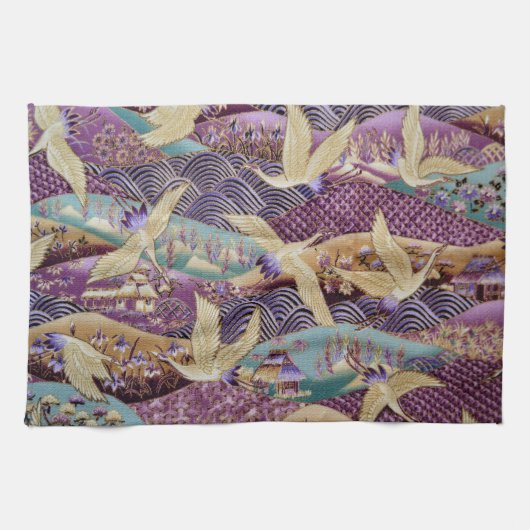 Textil Geschirrtuch (Horizontal)