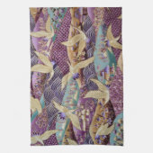 Textil Geschirrtuch (Vertikal)