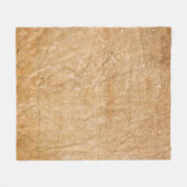 Textil-Leinwand Farbe Stil Fleecedecke (Vorderseite (Horizontal))