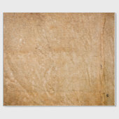 Textil-Leinwand Farbe Stil Geschenkpapier (Flach)