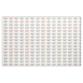 TEXTIL-LOGO-VORLAGEN STOFF (Yard (91,4 cm))