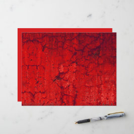 Textil Red Rustic Vintag Antique Grunge