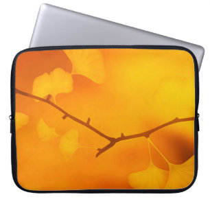 Textilabgrund Laptopschutzhülle