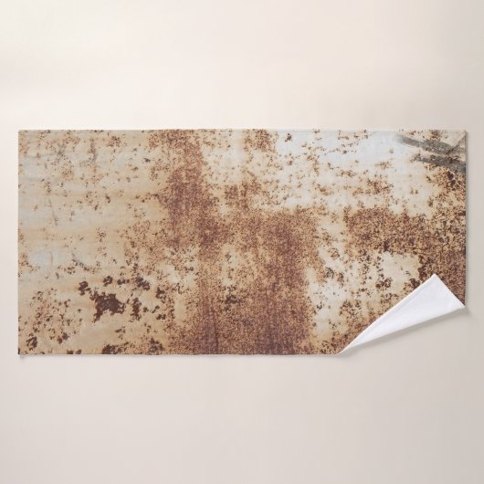 Textilablage Badehandtuch (Badehandtuch)