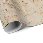 Textilablage Geschenkpapier (Rolleneckpunkt)