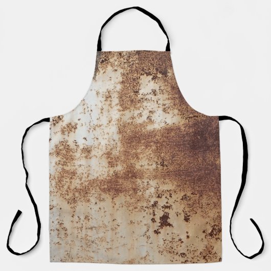 Textilablage Schürze (Vorderseite)