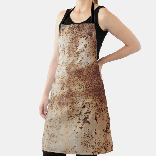 Textilablage Schürze (InSitu)