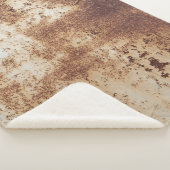 Textilablage Sherpadecke (3/4)