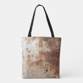 Textilablage Tasche (Rückseite)