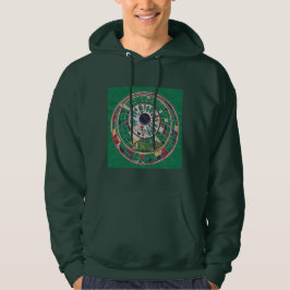Textilbrücke Hoodie