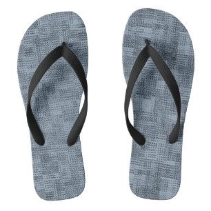 Textile Grays Badesandalen