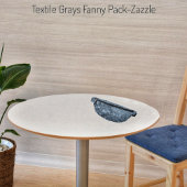 Textile Grays Bauchtasche