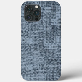 Textile Grays Case-Mate iPhone Hülle