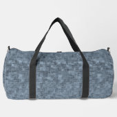 Textile Grays Duffle Bag (Vorderseite)