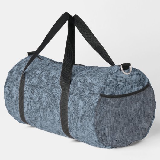 Textile Grays Duffle Bag (Rechte Ecke)