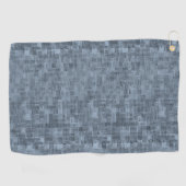 Textile Grays Golfhandtuch (Horizontal)