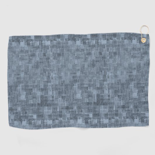 Textile Grays Golfhandtuch (Horizontal)