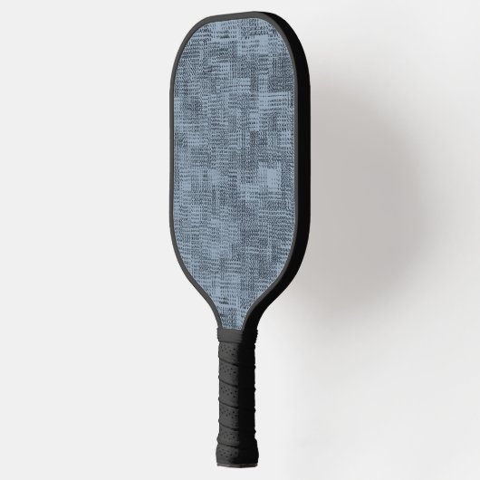 Textile Grays Pickleball Paddle (Links)