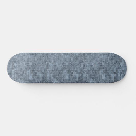 Textile Grays Skateboard (Horizontal)
