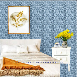 Textile Grays Tapete