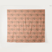 Textile Schätze des Sommers auf Teppich - C Wandteppich (Vorderseite (Horizontal))