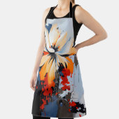 TEXTILGESTALTUNG SCHÜRZE (InSitu)