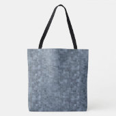 Textilgrau-Tasche Tasche (Vorderseite)