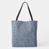 Textilgrau-Tasche Tasche (Rückseite)
