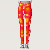 Textilien wie Textilien Leggings (Vorderseite)