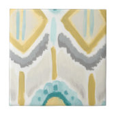 Textilinduktion II Fliese (Vorderseite)