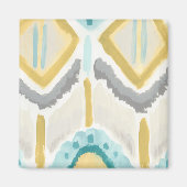 Textilinduktion II Magnet (Vorne)