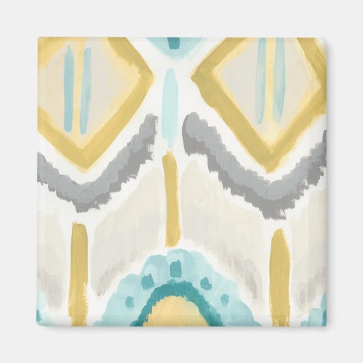 Textilinduktion II Magnet (Vorne)