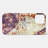 Textilindustrie Case-Mate iPhone Hülle (Rückseite (Horizontal))