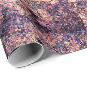 Textilindustrie Geschenkpapier (Rolleneckpunkt)