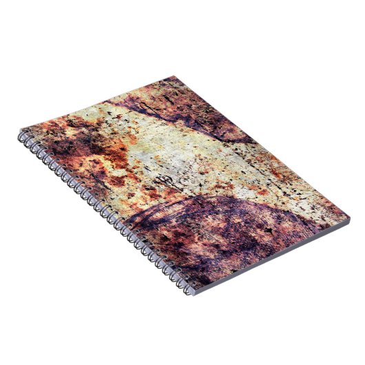 Textilindustrie Notizblock (Rechte Seite)