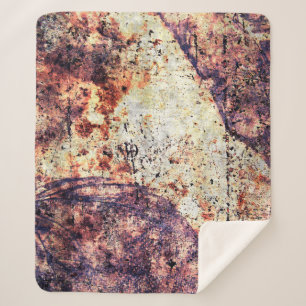 Textilindustrie Sherpadecke