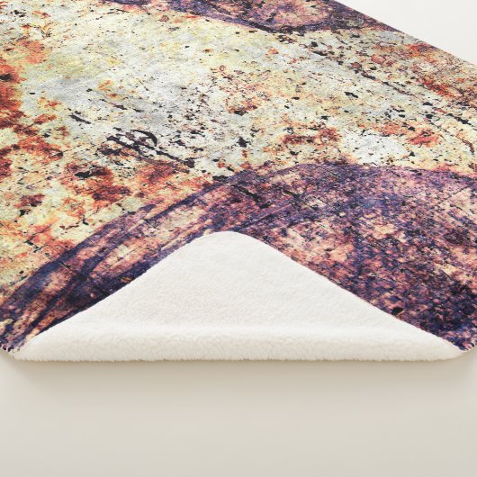 Textilindustrie Sherpadecke (3/4)