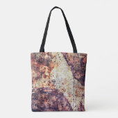 Textilindustrie Tasche (Rückseite)