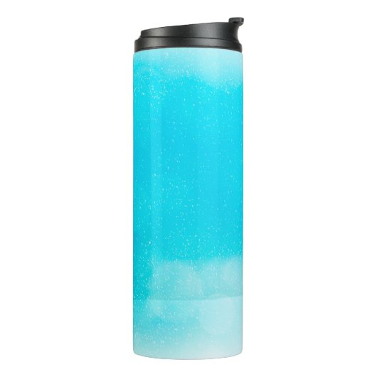 Textilintervall Thermosbecher (Nach links gedreht)