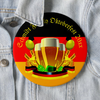 Textjahr Oktoberfest 20xx Bierbrille ändern Bu Button