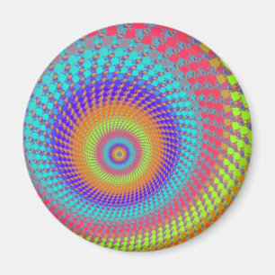 Textmarker Roundalls Magnet